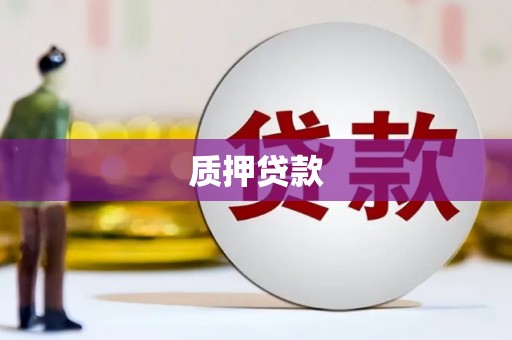 东乌旗质押贷款