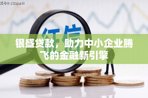 云霄银盛贷款，助力中小企业腾飞的金融新引擎