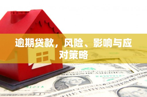 鸡东逾期贷款，风险、影响与应对策略