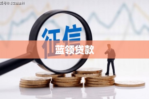 利通蓝领贷款