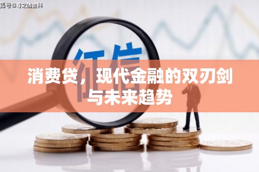 福清消费贷，现代金融的双刃剑与未来趋势