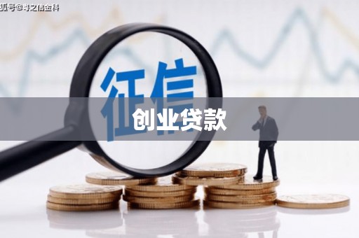 雅江创业贷款