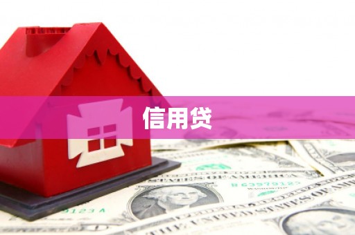 东乡信用贷