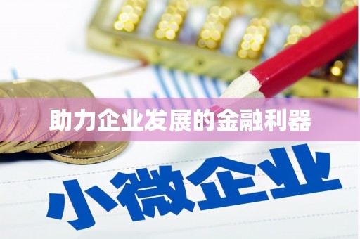 鄯善助力企业发展的金融利器