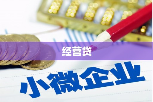 垣曲经营贷